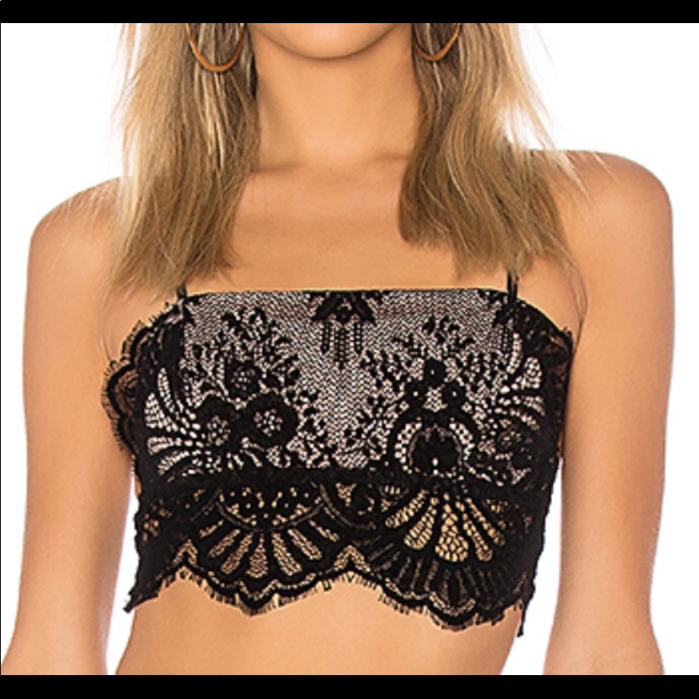 Sexy, Classy Black Cami....